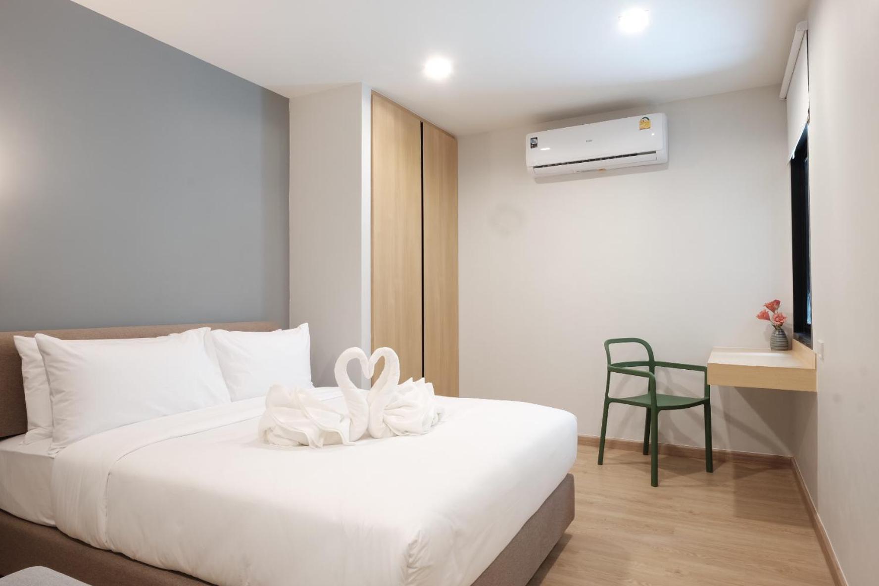 Maleesa Place Hua Hin Exterior photo