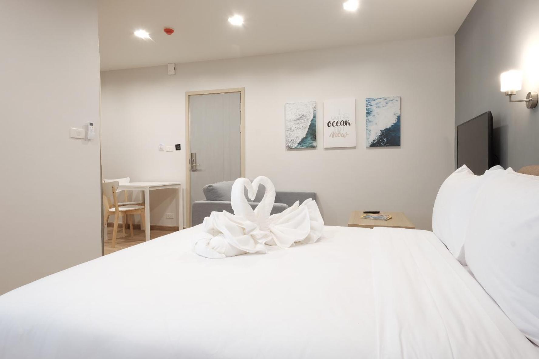 Maleesa Place Hua Hin Exterior photo