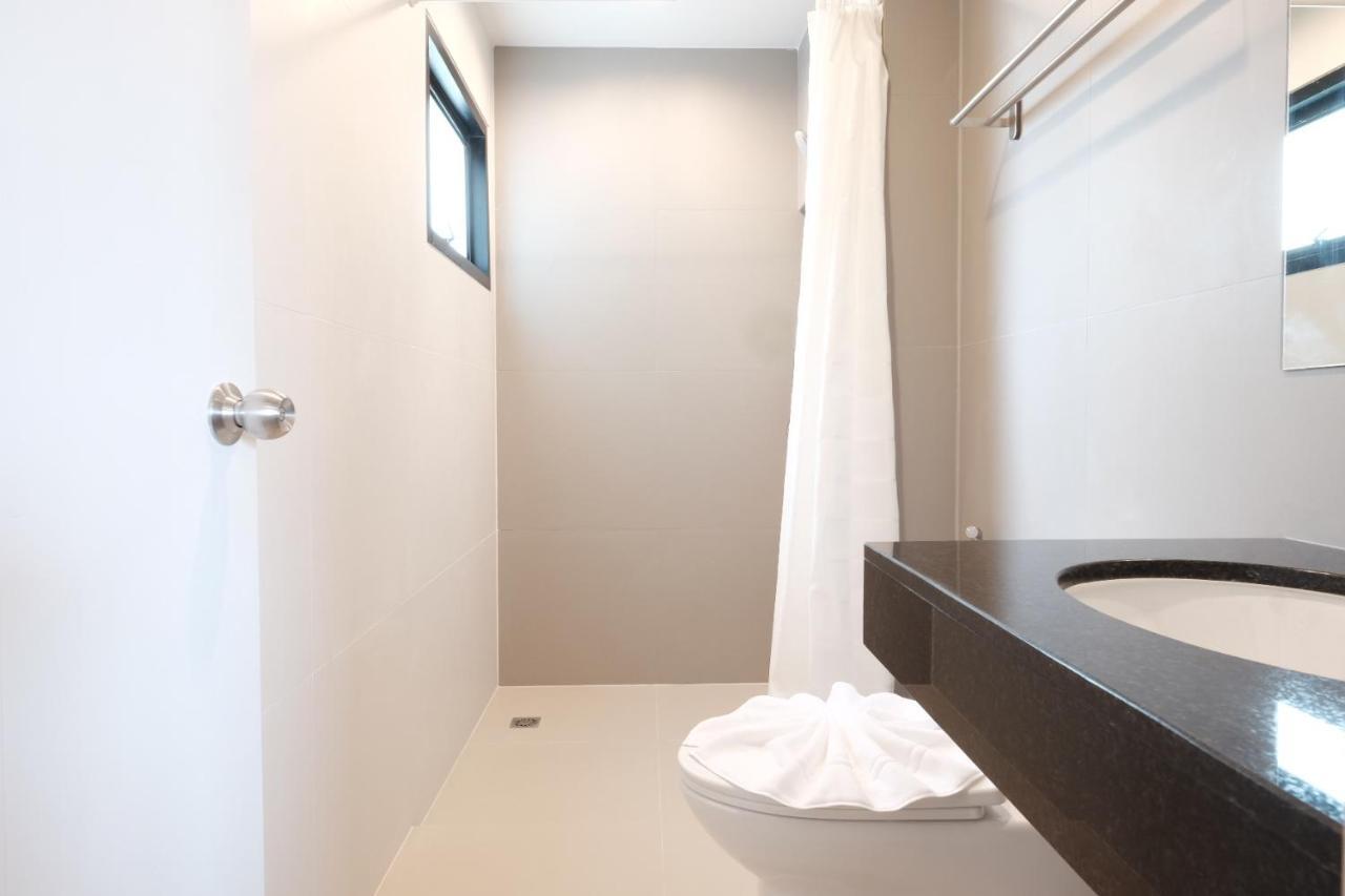 Maleesa Place Hua Hin Exterior photo