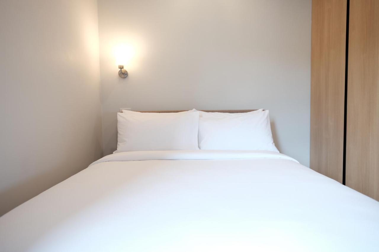 Maleesa Place Hua Hin Exterior photo