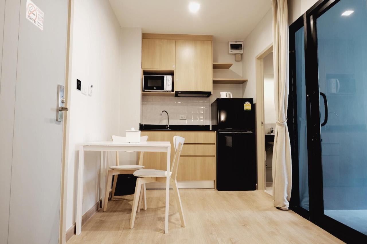 Maleesa Place Hua Hin Exterior photo